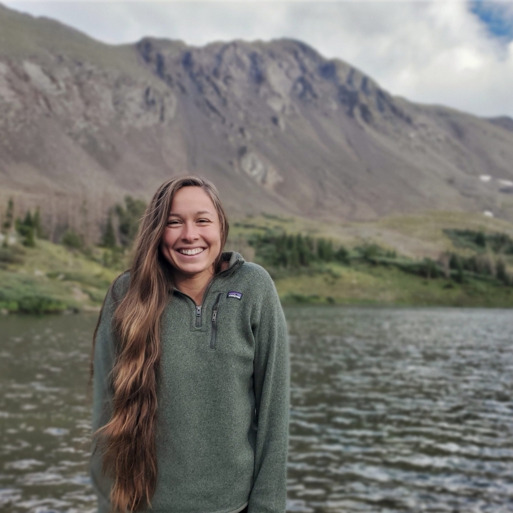 Patagonia fleece